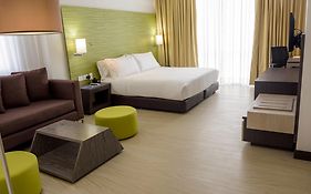 Holiday Inn Express - Cartagena Bocagrande, an IHG hotel